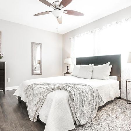 אטלנטה Stylish Onebedroom In Popular Virginia Highland מראה חיצוני תמונה