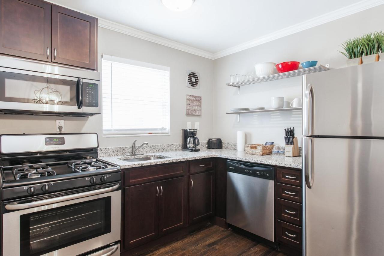 אטלנטה Stylish Onebedroom In Popular Virginia Highland מראה חיצוני תמונה