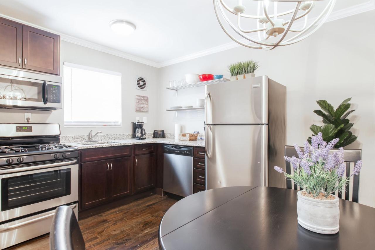 אטלנטה Stylish Onebedroom In Popular Virginia Highland מראה חיצוני תמונה