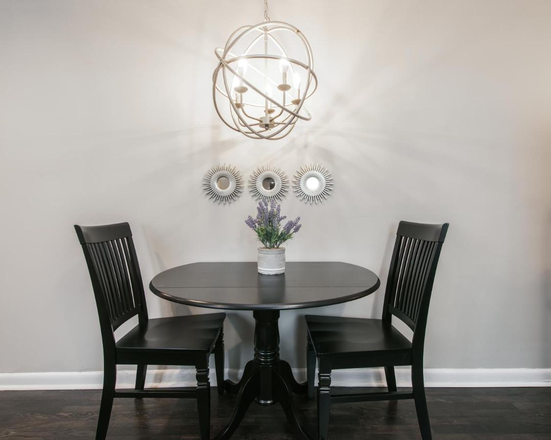 אטלנטה Stylish Onebedroom In Popular Virginia Highland מראה חיצוני תמונה
