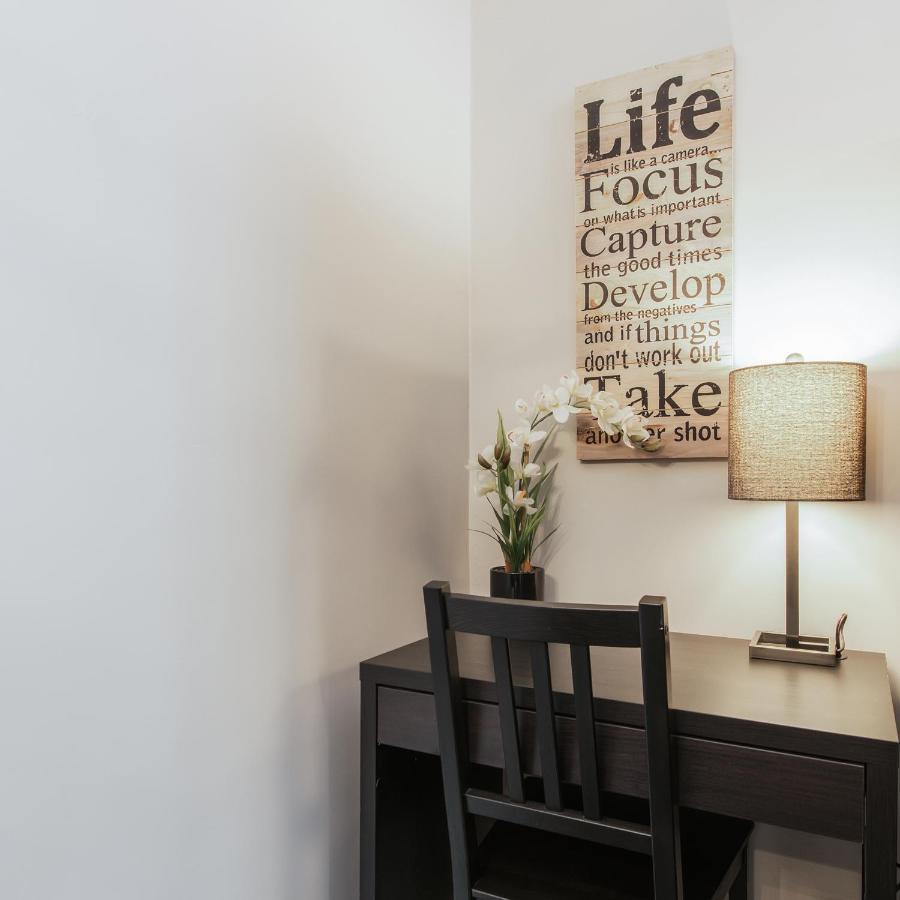 אטלנטה Stylish Onebedroom In Popular Virginia Highland מראה חיצוני תמונה