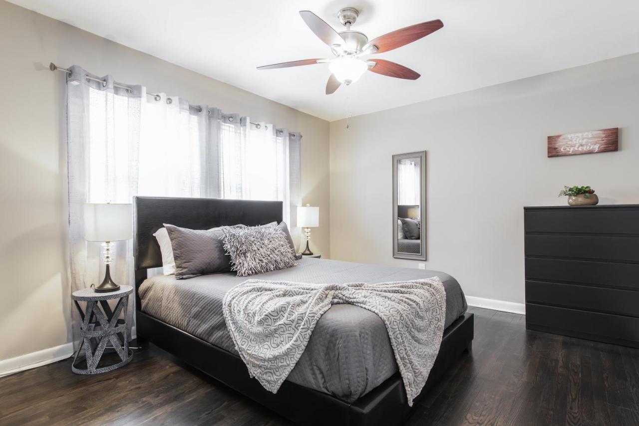 אטלנטה Stylish Onebedroom In Popular Virginia Highland מראה חיצוני תמונה