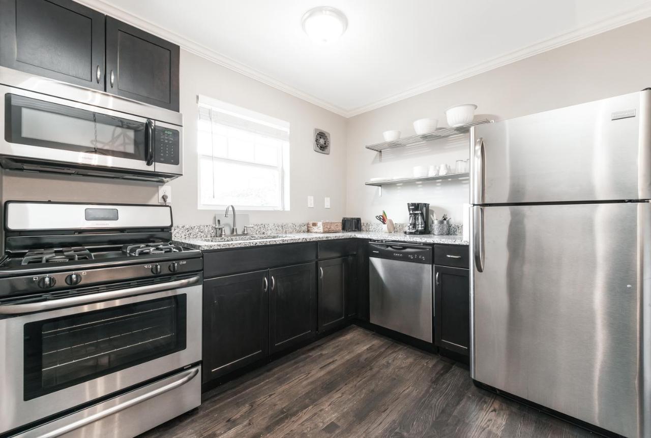 אטלנטה Stylish Onebedroom In Popular Virginia Highland מראה חיצוני תמונה