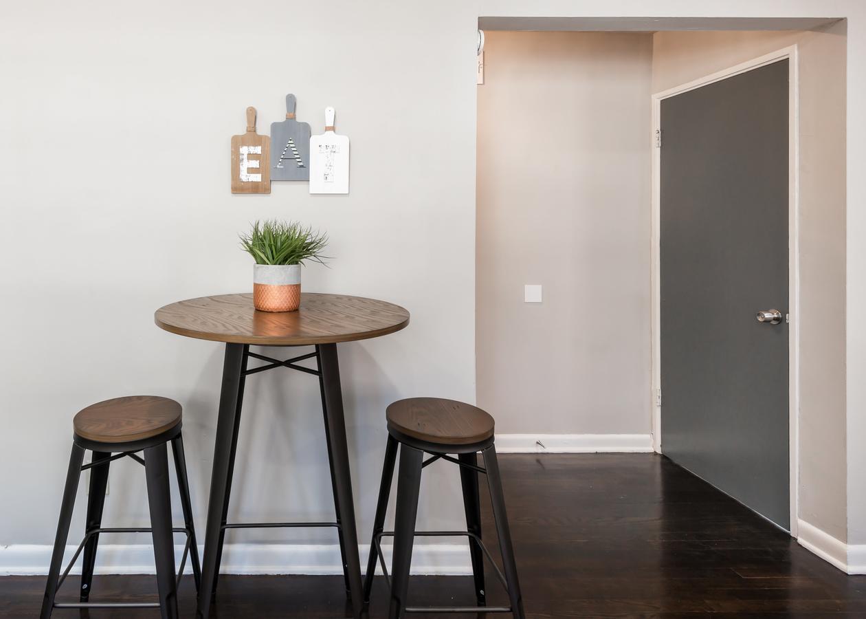 אטלנטה Stylish Onebedroom In Popular Virginia Highland מראה חיצוני תמונה