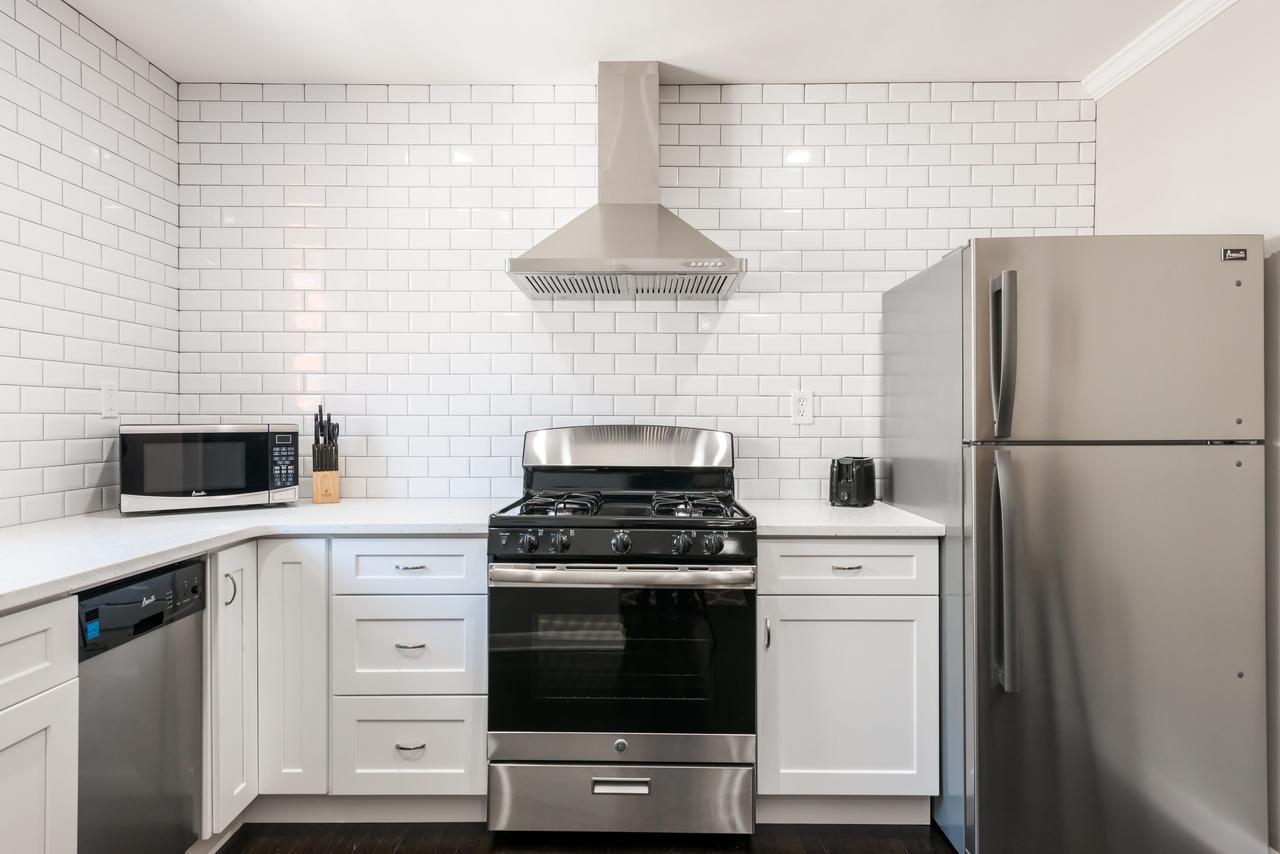 אטלנטה Stylish Onebedroom In Popular Virginia Highland מראה חיצוני תמונה