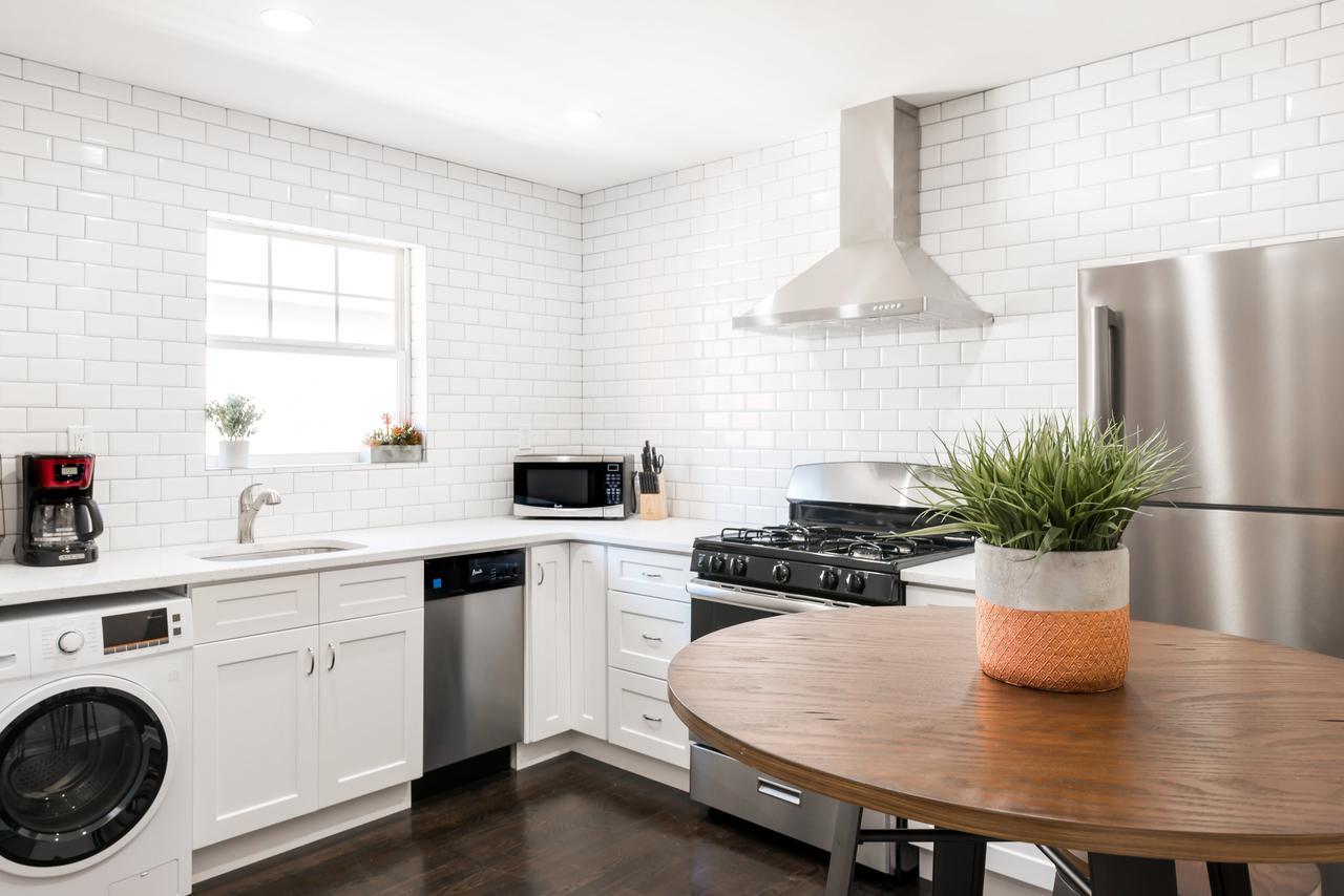 אטלנטה Stylish Onebedroom In Popular Virginia Highland מראה חיצוני תמונה