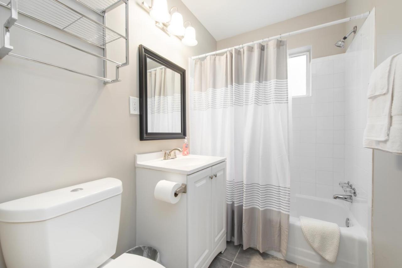 אטלנטה Stylish Onebedroom In Popular Virginia Highland מראה חיצוני תמונה