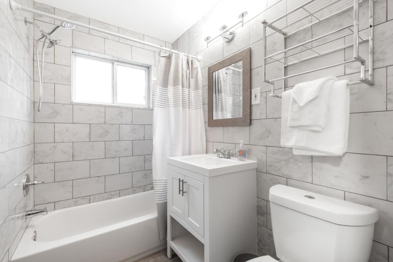 אטלנטה Stylish Onebedroom In Popular Virginia Highland מראה חיצוני תמונה